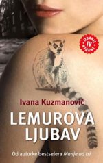 Lemurova ljubav, Ivana Kuzmanovic